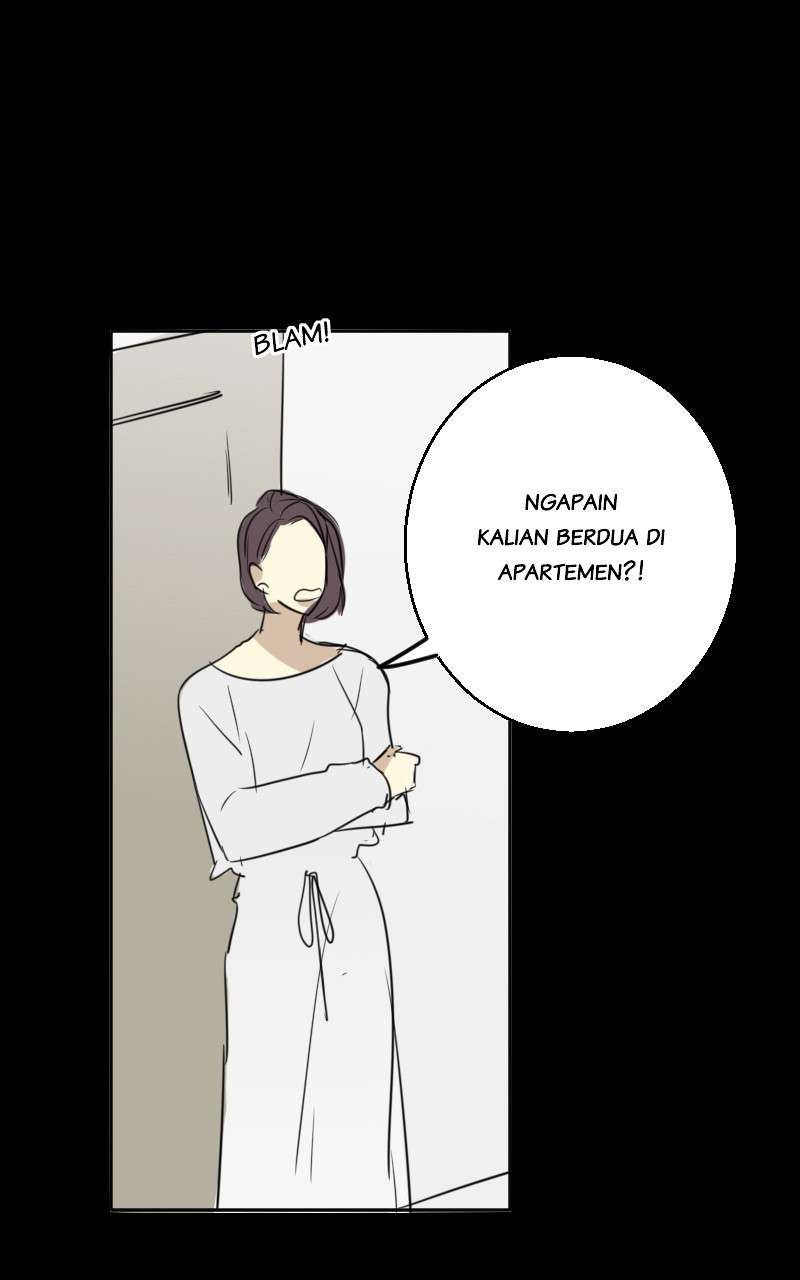 [C]LOSER Chapter 21 - halaman 20