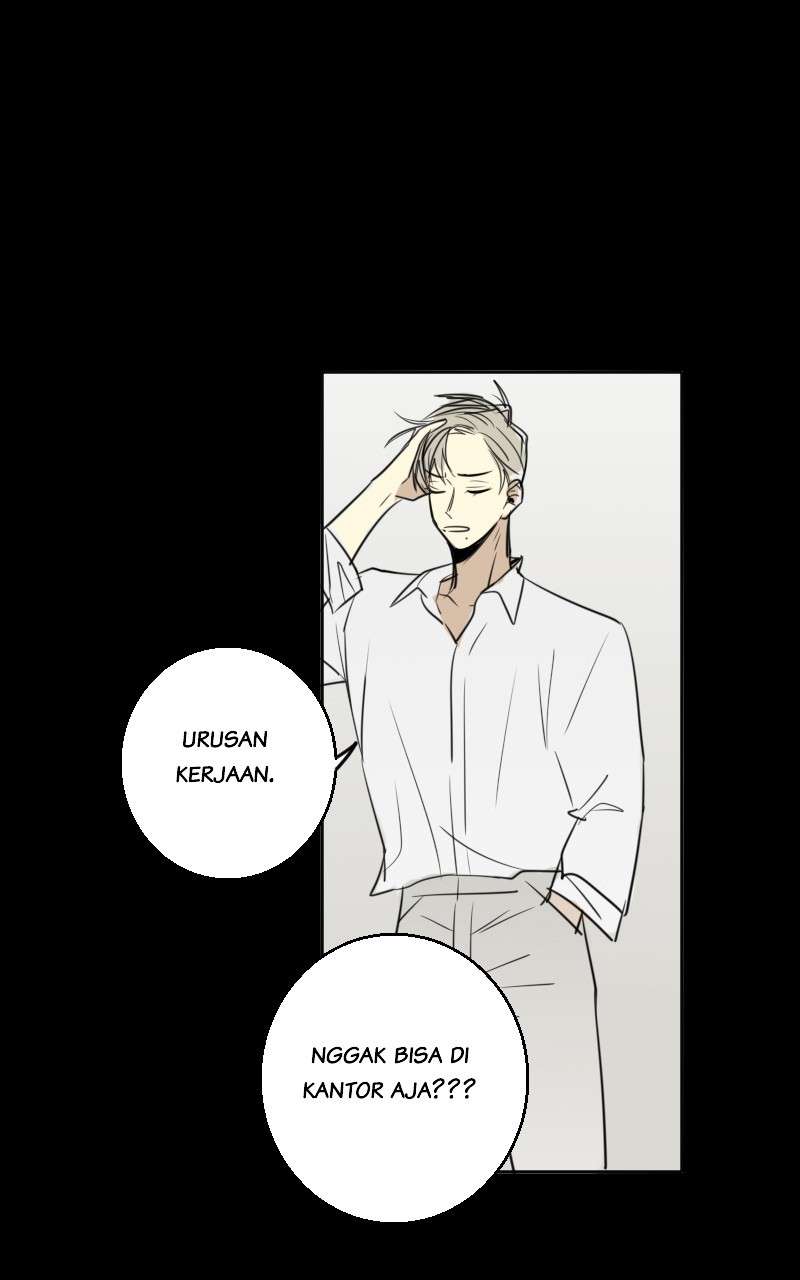 [C]LOSER Chapter 21 - halaman 21