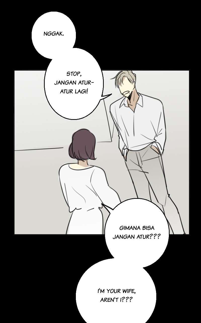 [C]LOSER Chapter 21 - halaman 22