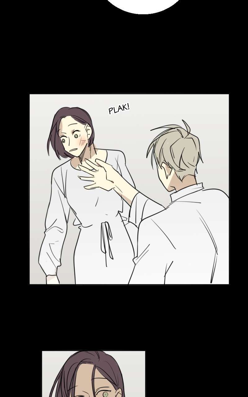 [C]LOSER Chapter 21 - halaman 23