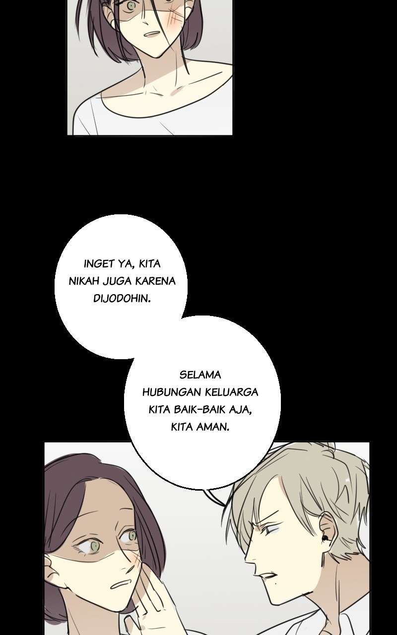 [C]LOSER Chapter 21 - halaman 24