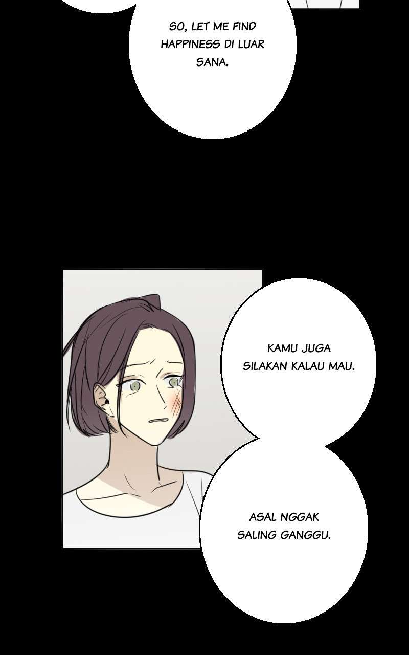 [C]LOSER Chapter 21 - halaman 26