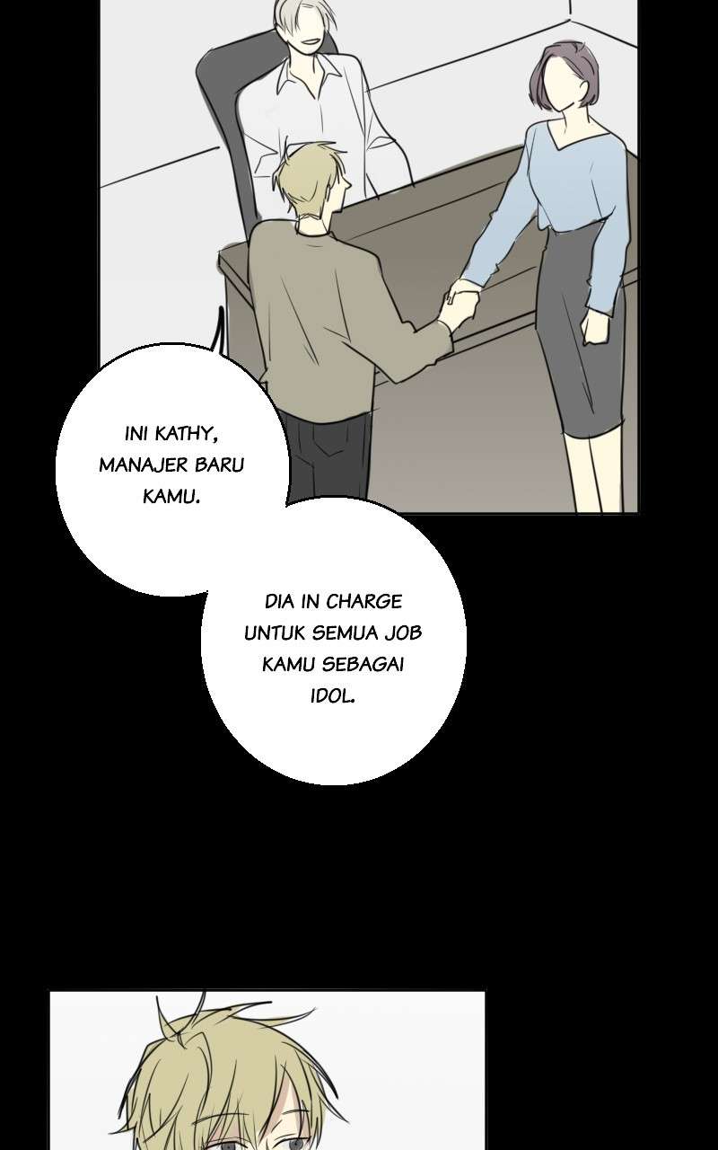 [C]LOSER Chapter 21 - halaman 28