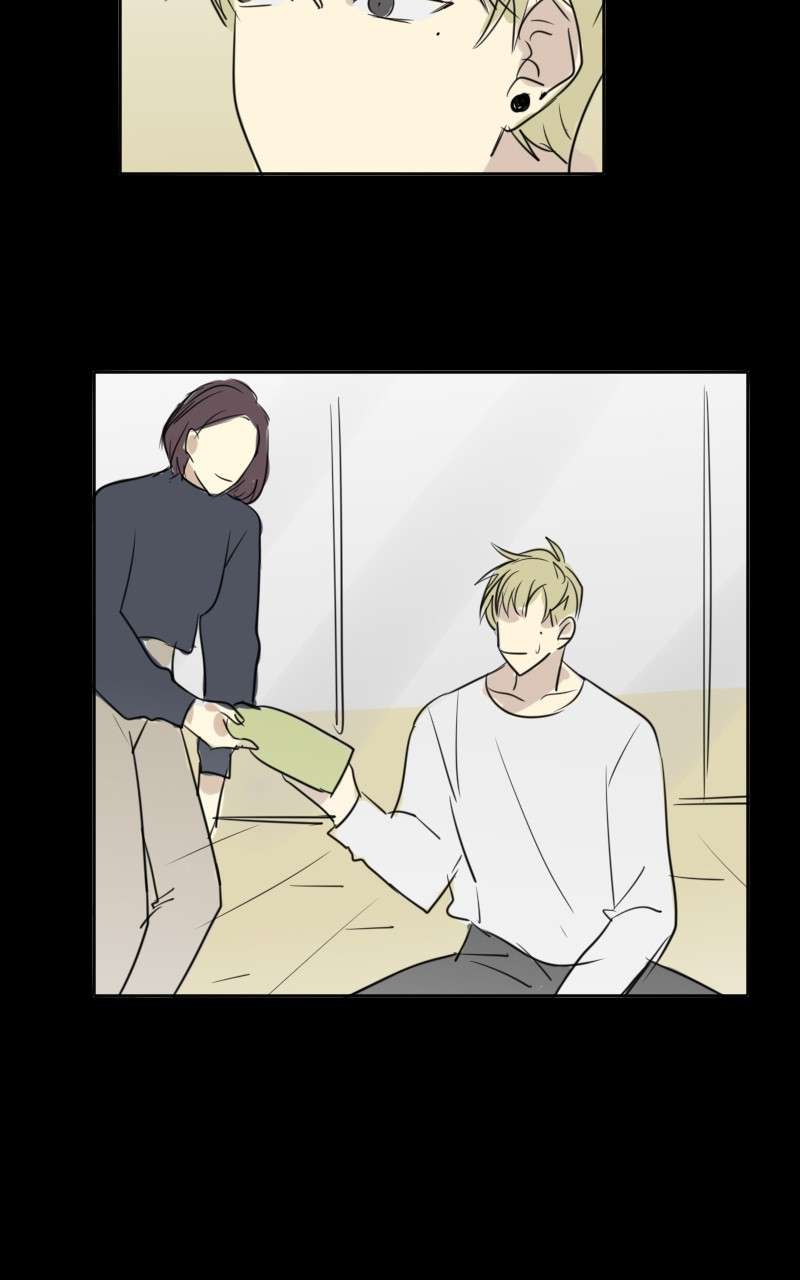 [C]LOSER Chapter 21 - halaman 33