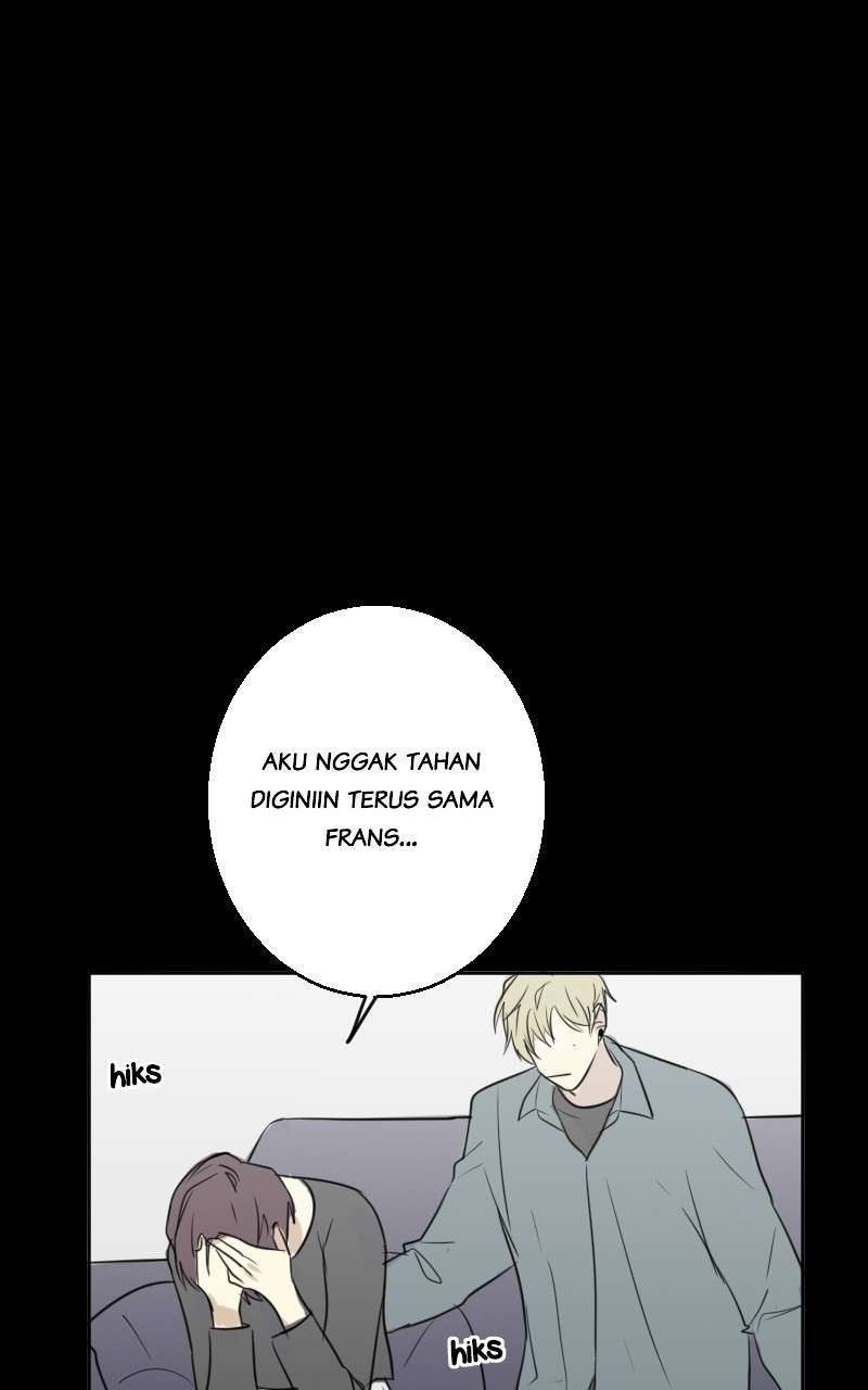 [C]LOSER Chapter 21 - halaman 35