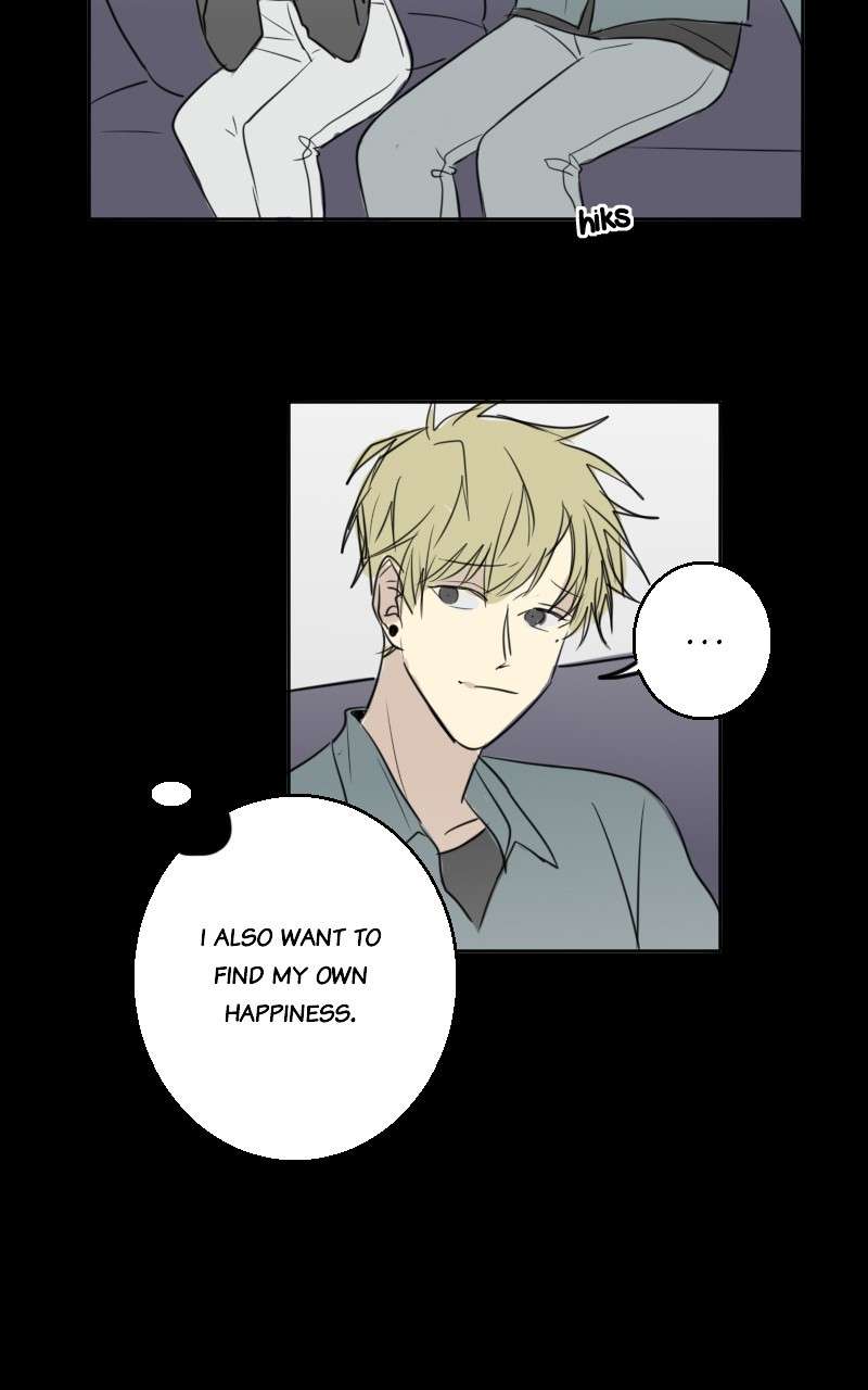 [C]LOSER Chapter 21 - halaman 36