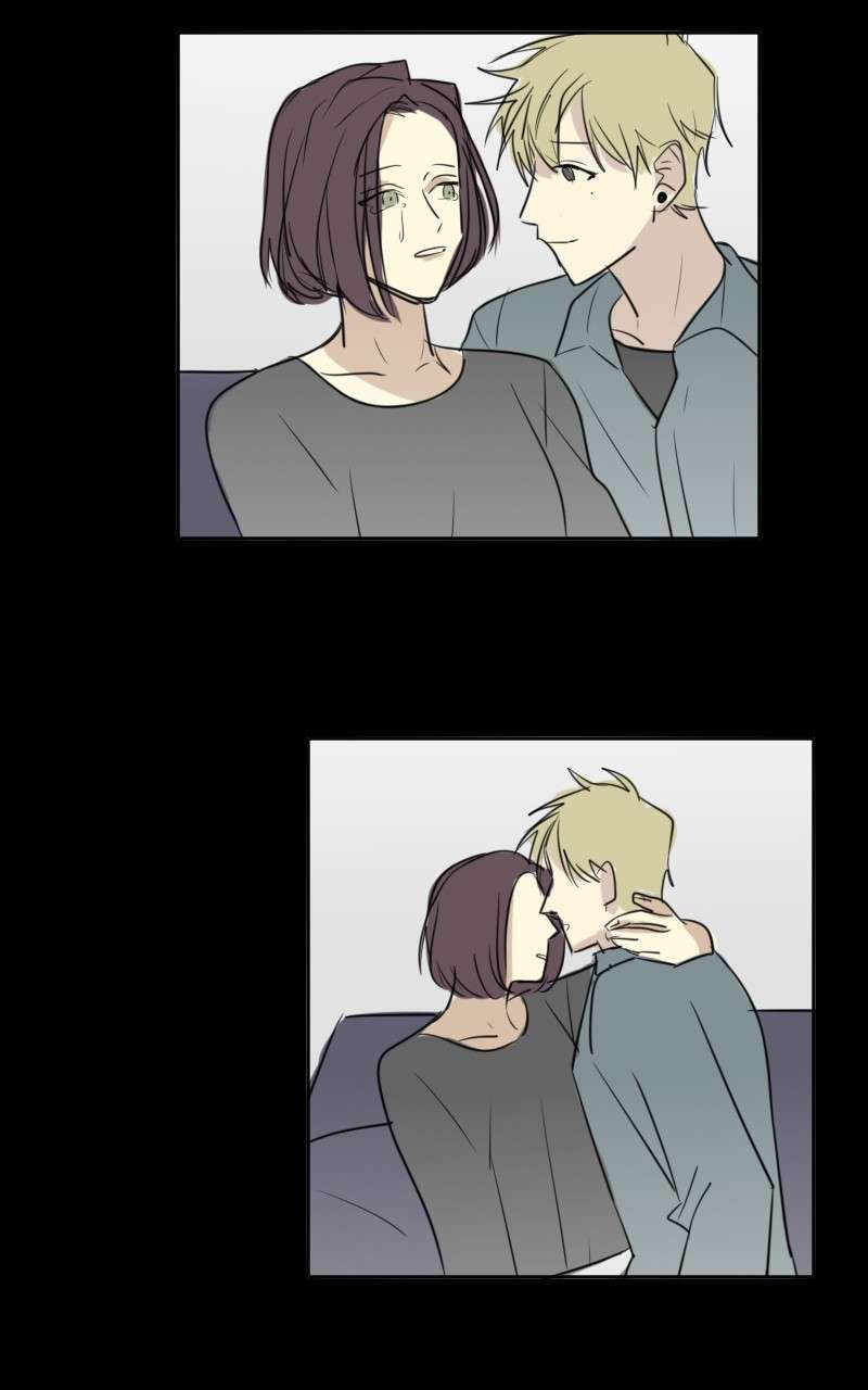 [C]LOSER Chapter 21 - halaman 37