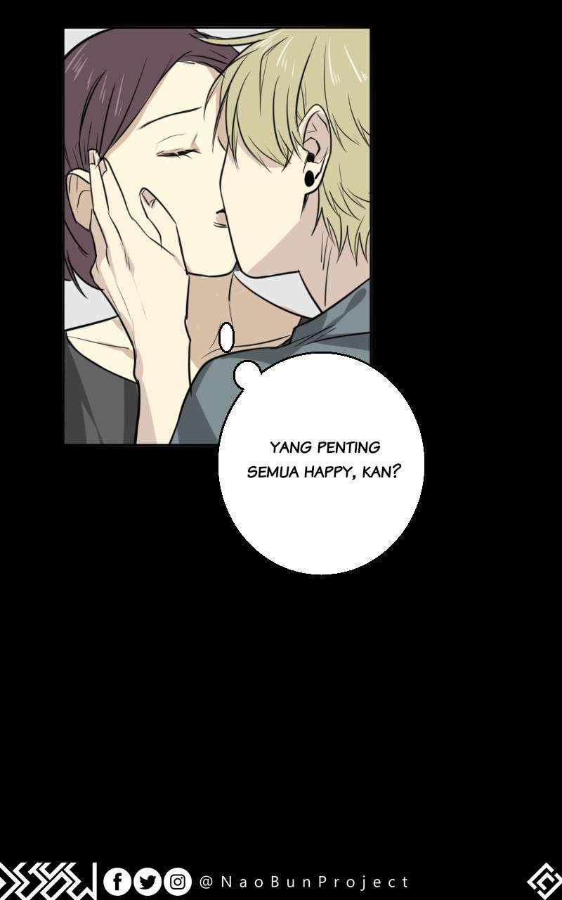 [C]LOSER Chapter 21 - halaman 38