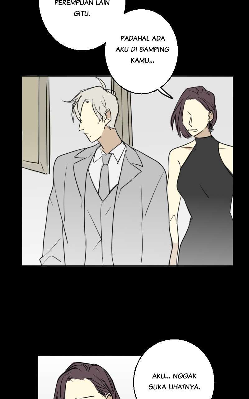 [C]LOSER Chapter 21 - halaman 4