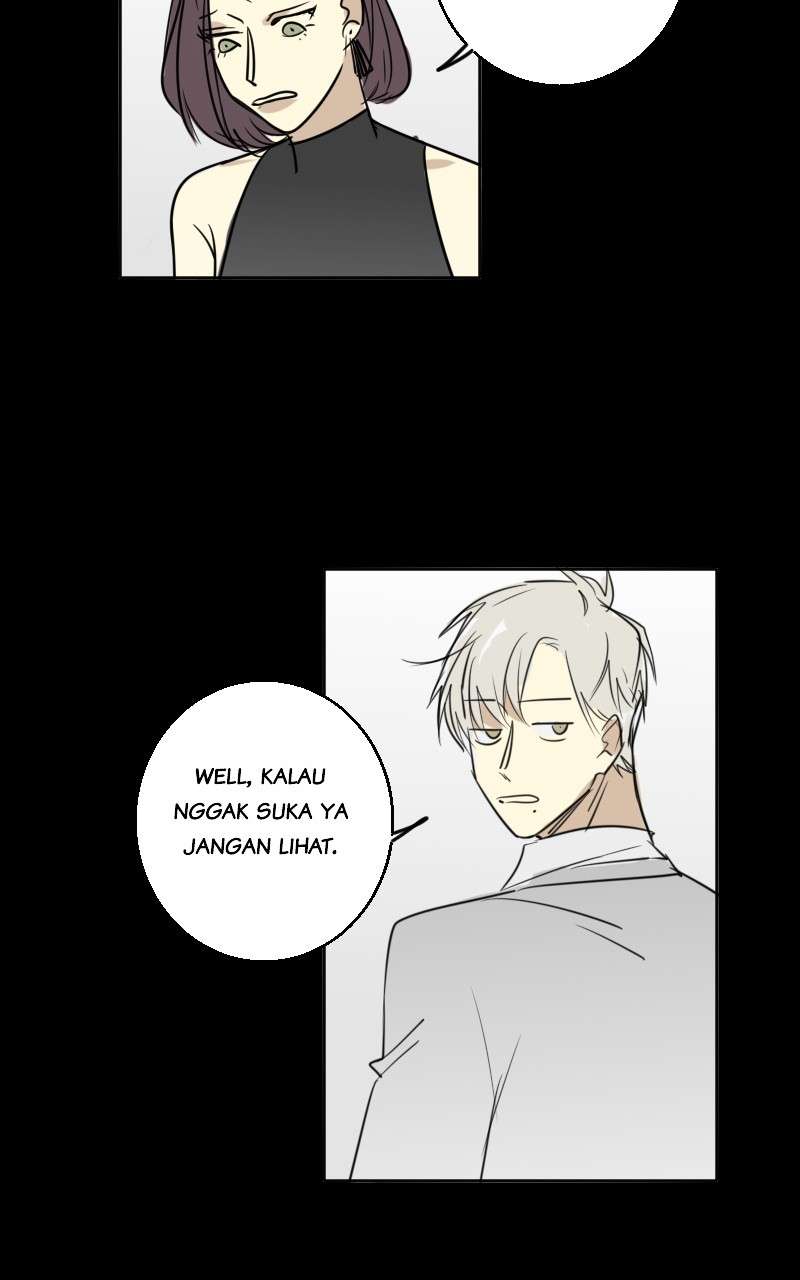 [C]LOSER Chapter 21 - halaman 5