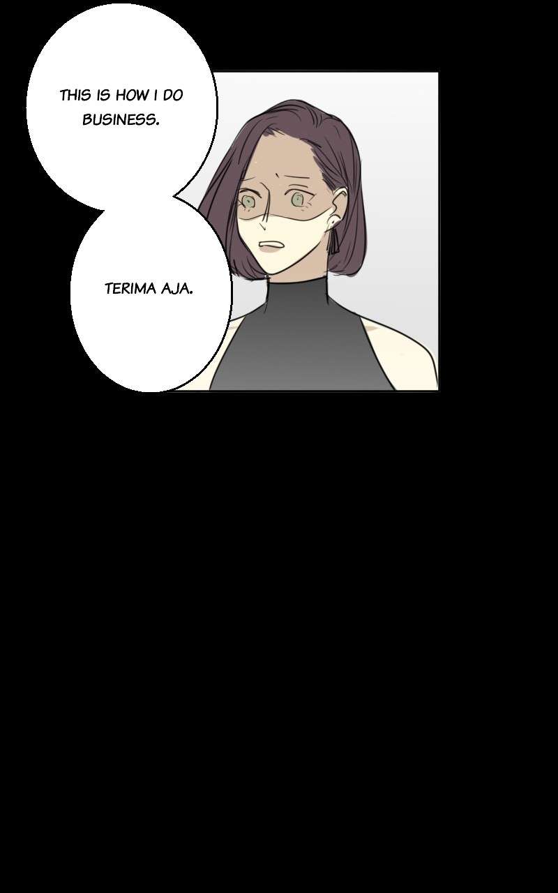 [C]LOSER Chapter 21 - halaman 6