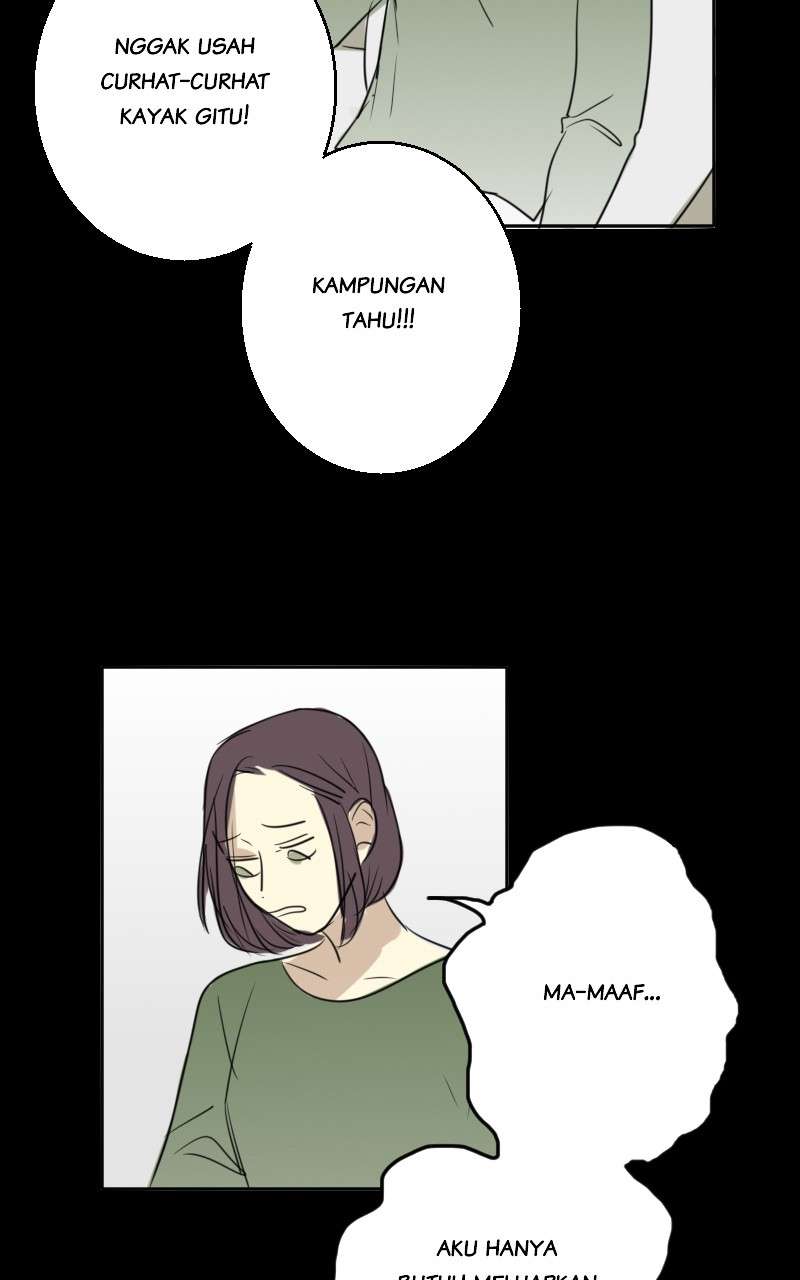 [C]LOSER Chapter 21 - halaman 9