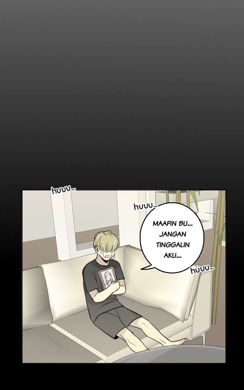 [C]LOSER Chapter 22 - halaman 10