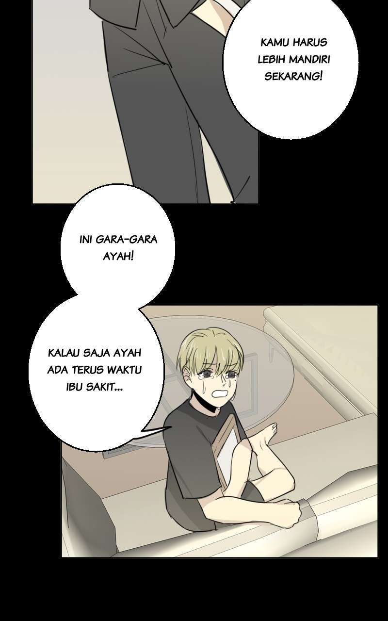 [C]LOSER Chapter 22 - halaman 12
