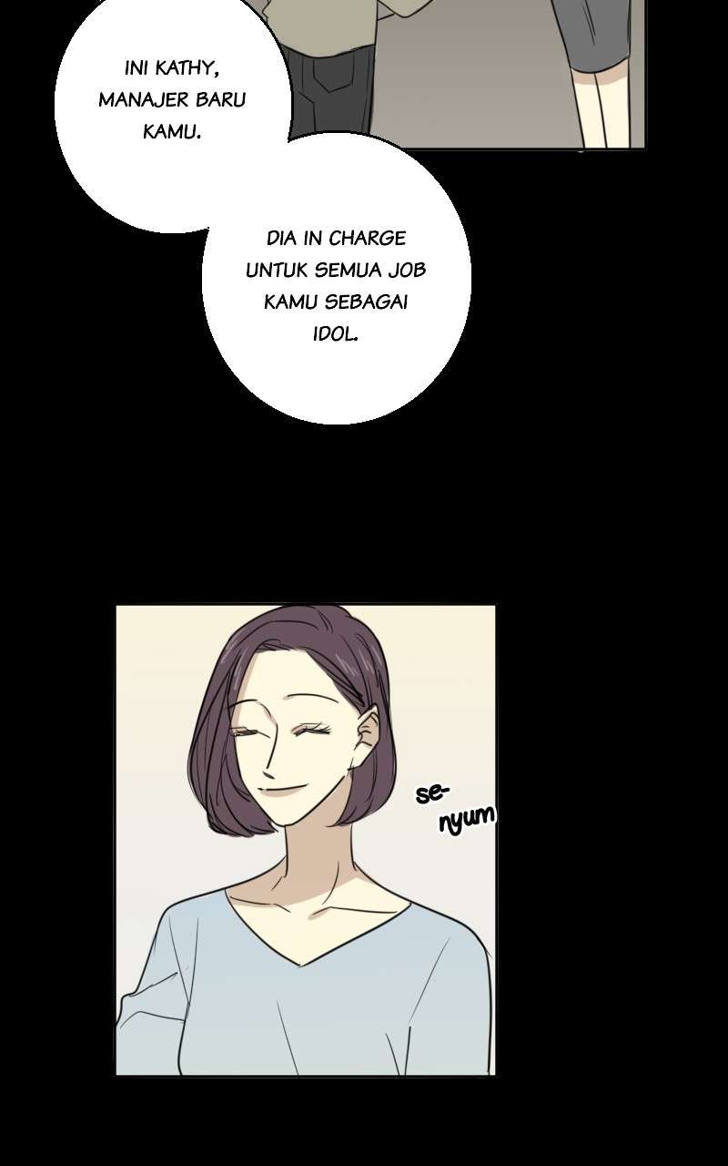 [C]LOSER Chapter 22 - halaman 18