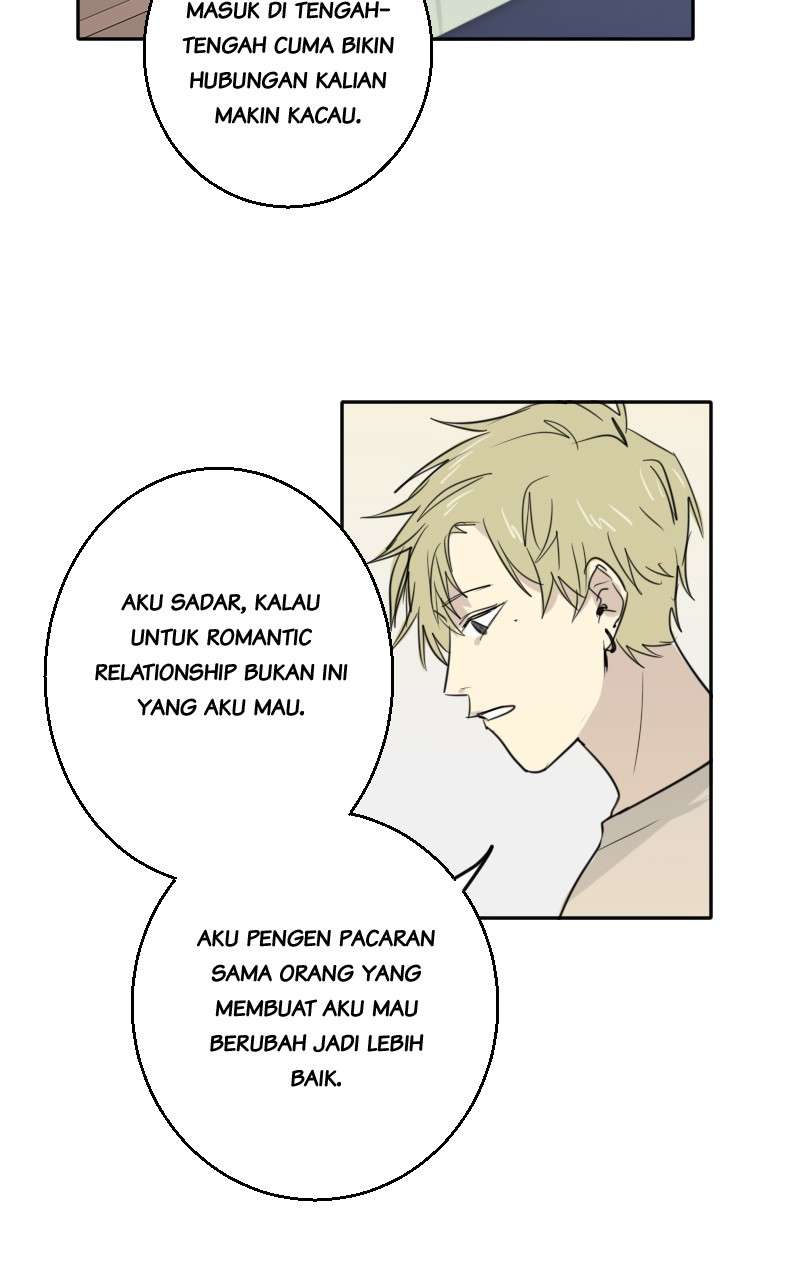 [C]LOSER Chapter 22 - halaman 2