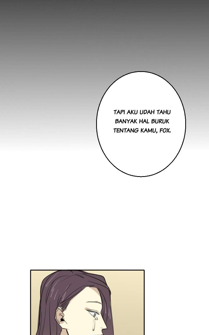 [C]LOSER Chapter 22 - halaman 33