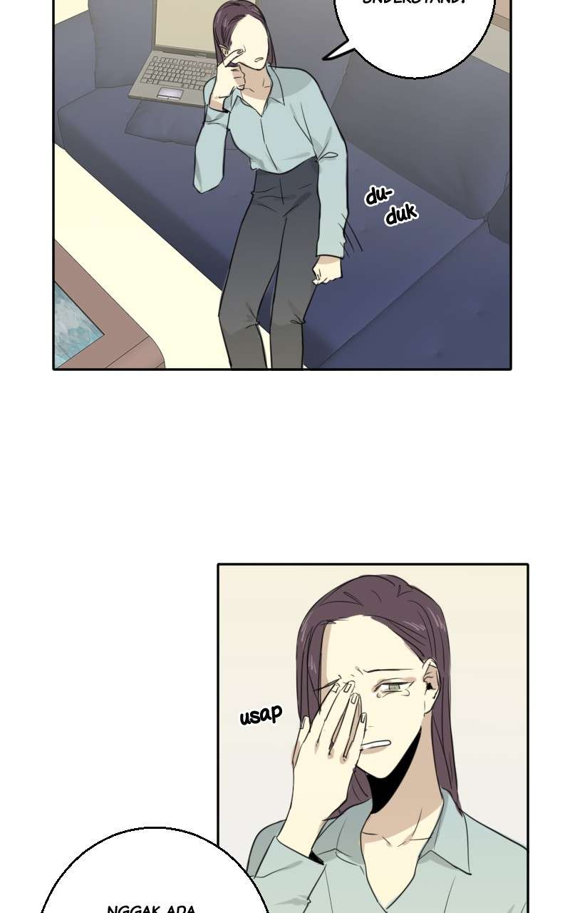 [C]LOSER Chapter 22 - halaman 4