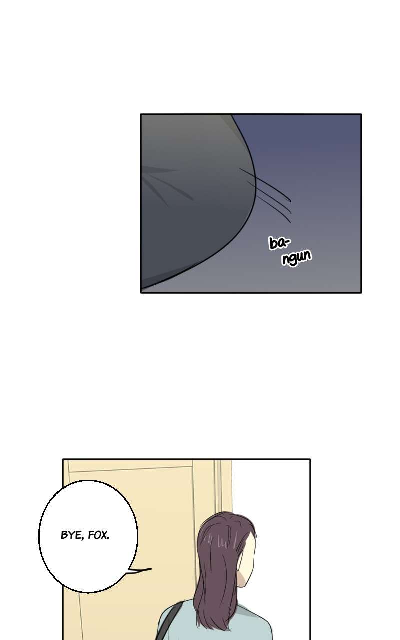 [C]LOSER Chapter 22 - halaman 6