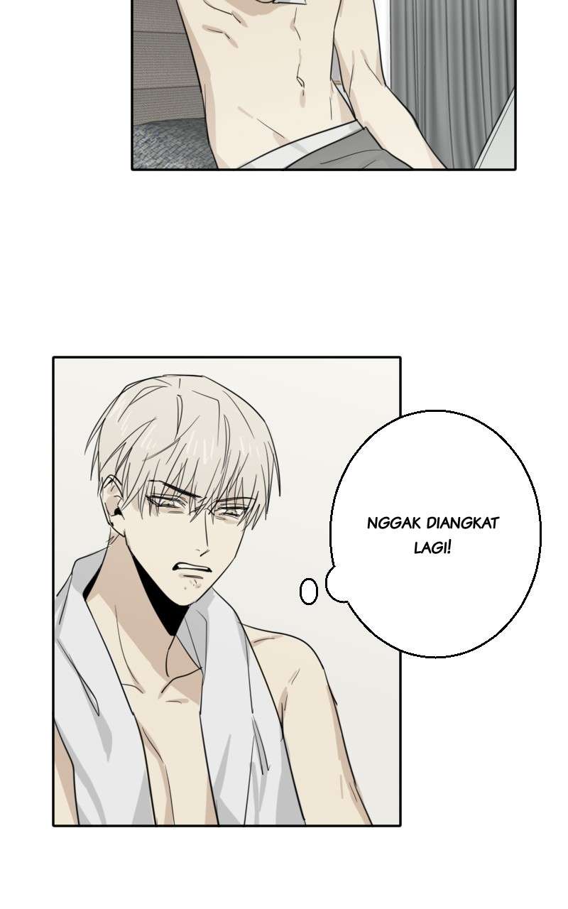 [C]LOSER Chapter 23 - halaman 14