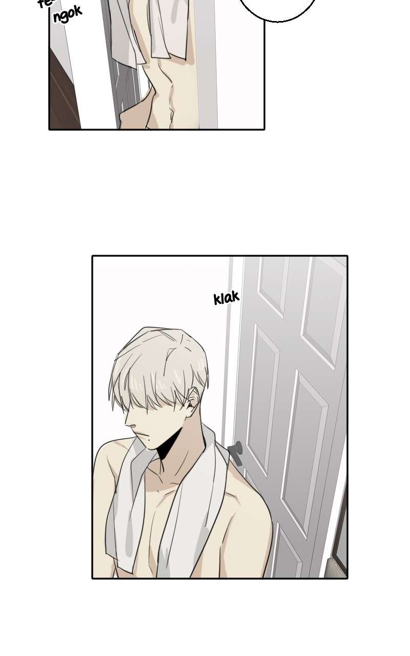 [C]LOSER Chapter 23 - halaman 4