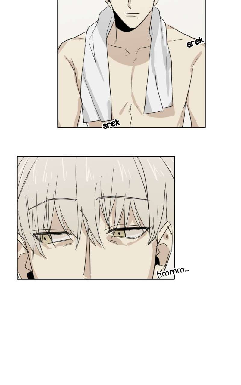[C]LOSER Chapter 23 - halaman 7
