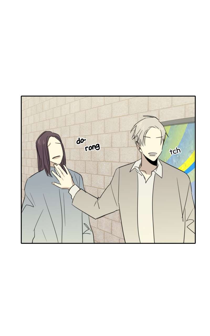 [C]LOSER Chapter 24 - halaman 1