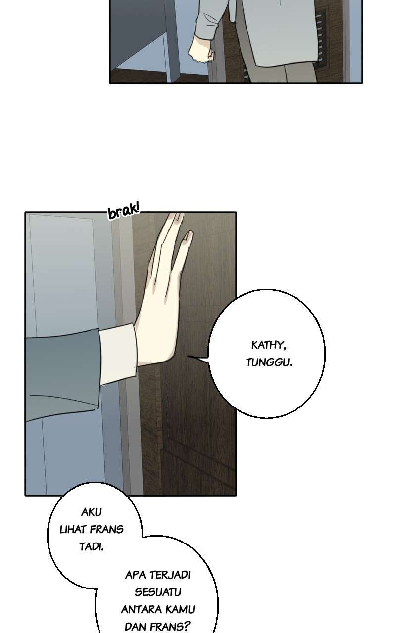[C]LOSER Chapter 24 - halaman 10