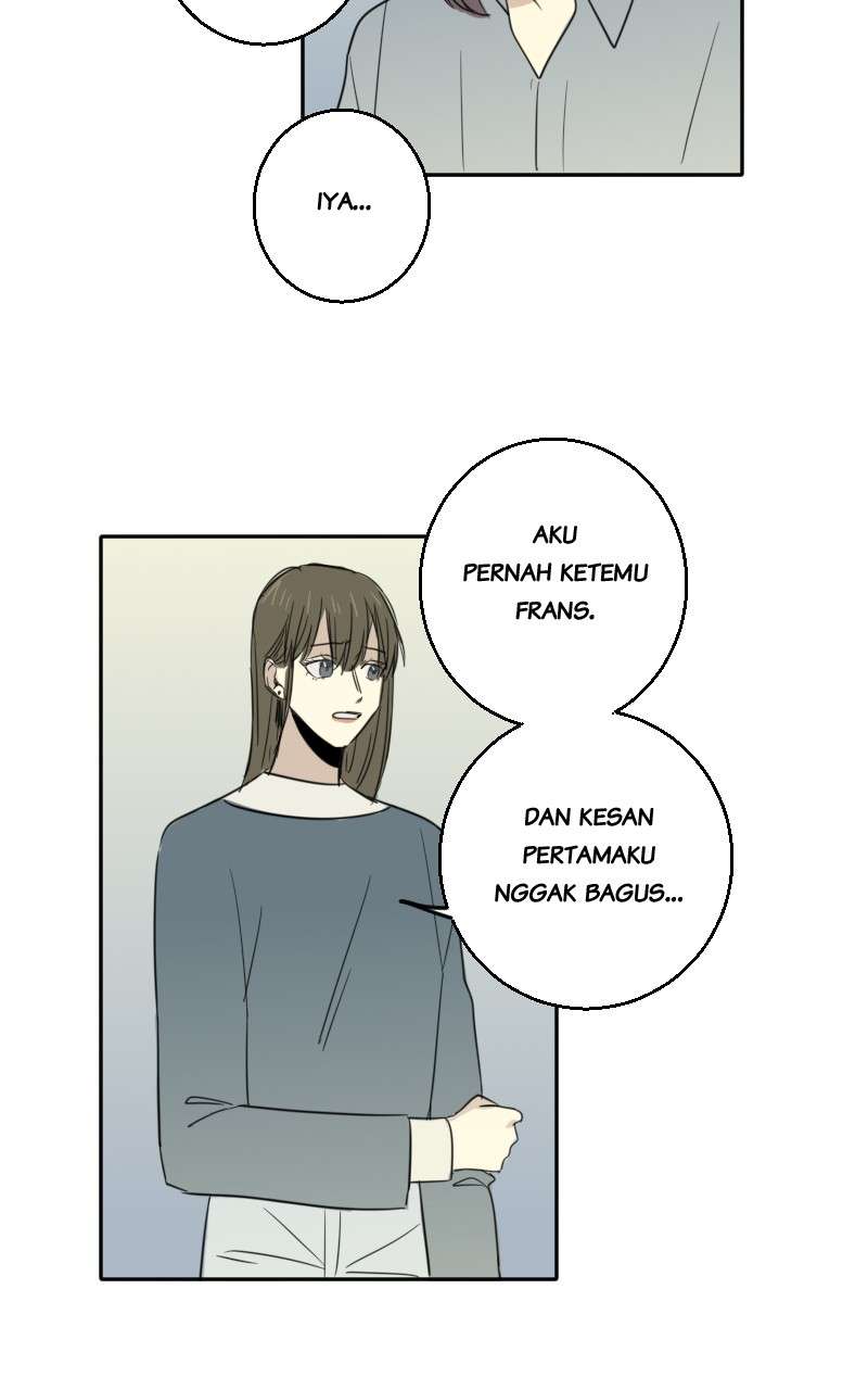 [C]LOSER Chapter 24 - halaman 12