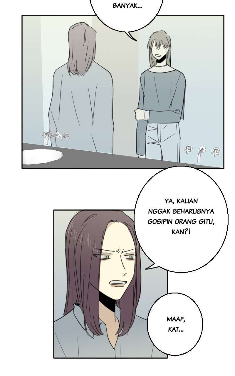 [C]LOSER Chapter 24 - halaman 14