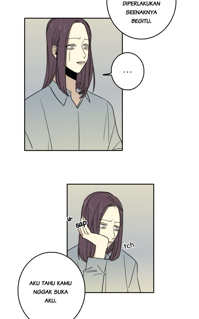 [C]LOSER Chapter 24 - halaman 16