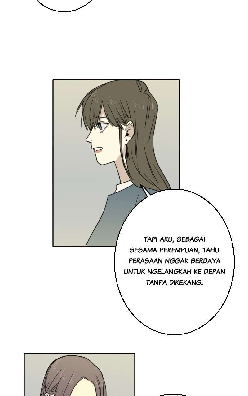 [C]LOSER Chapter 24 - halaman 17