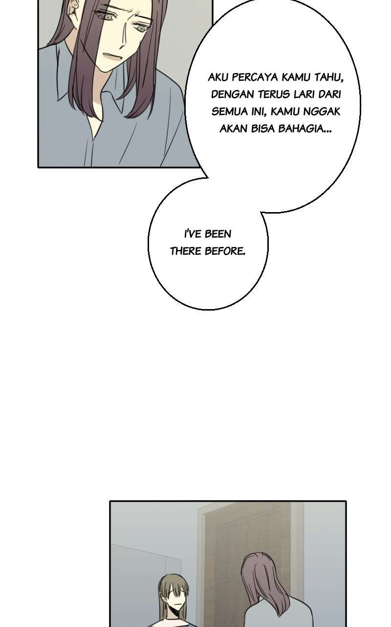 [C]LOSER Chapter 24 - halaman 18
