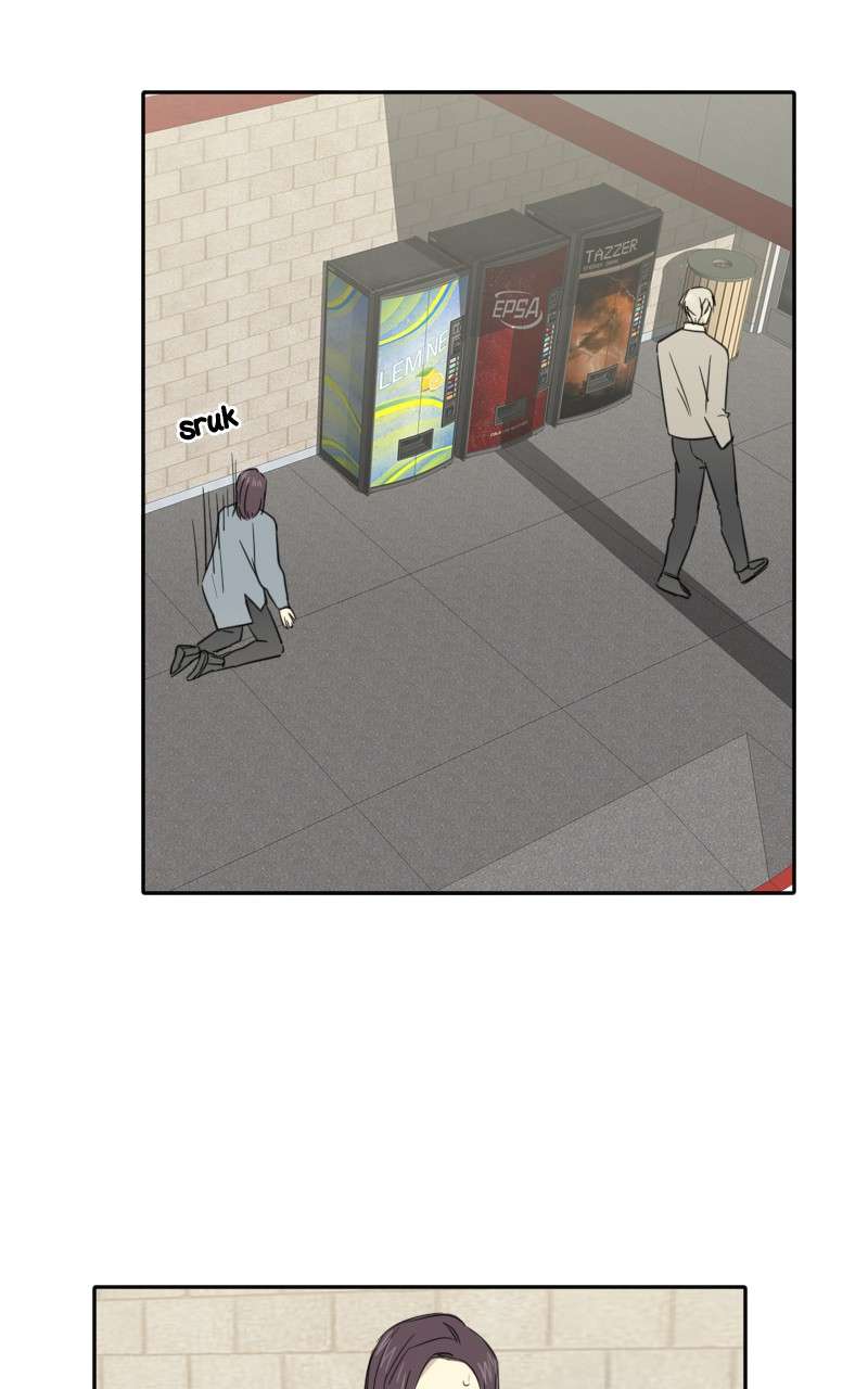 [C]LOSER Chapter 24 - halaman 2