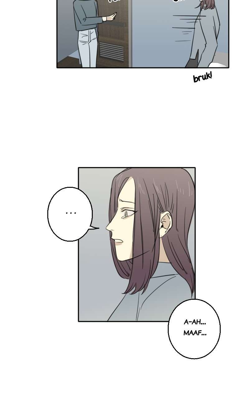 [C]LOSER Chapter 24 - halaman 20