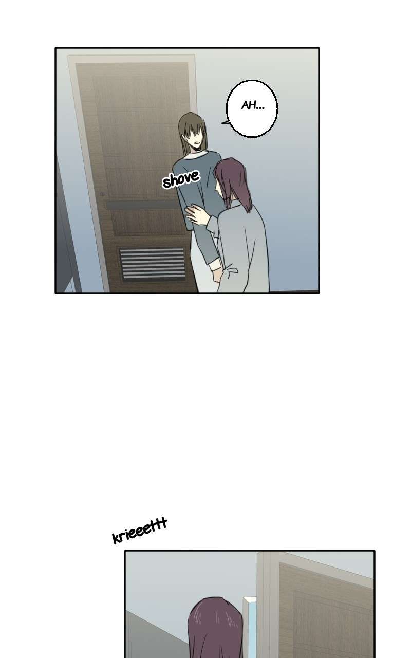 [C]LOSER Chapter 24 - halaman 21