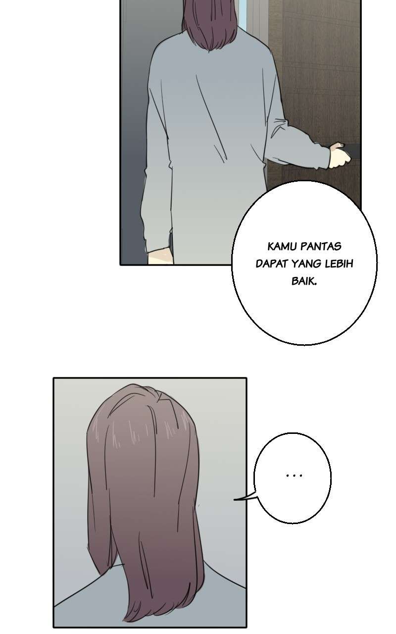 [C]LOSER Chapter 24 - halaman 22