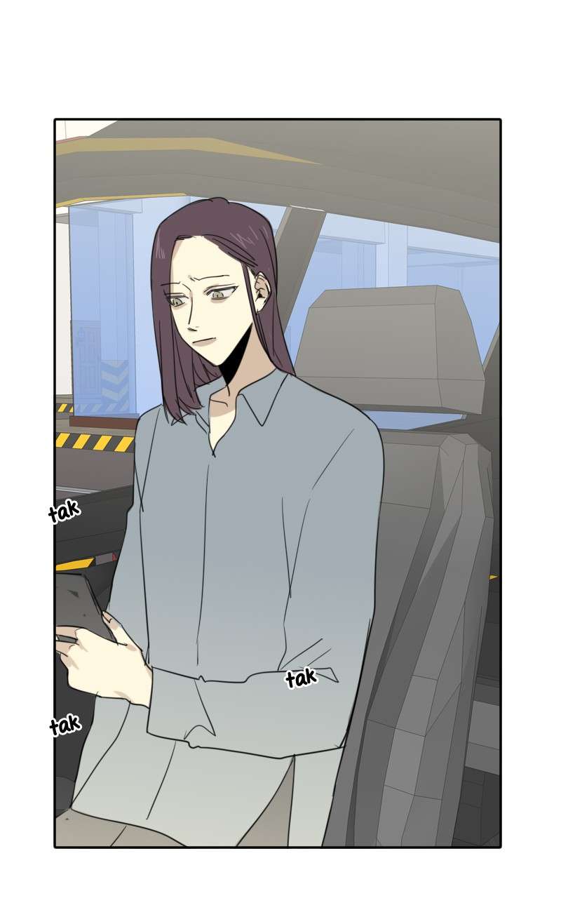 [C]LOSER Chapter 24 - halaman 26