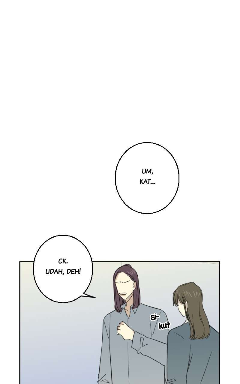 [C]LOSER Chapter 24 - halaman 8
