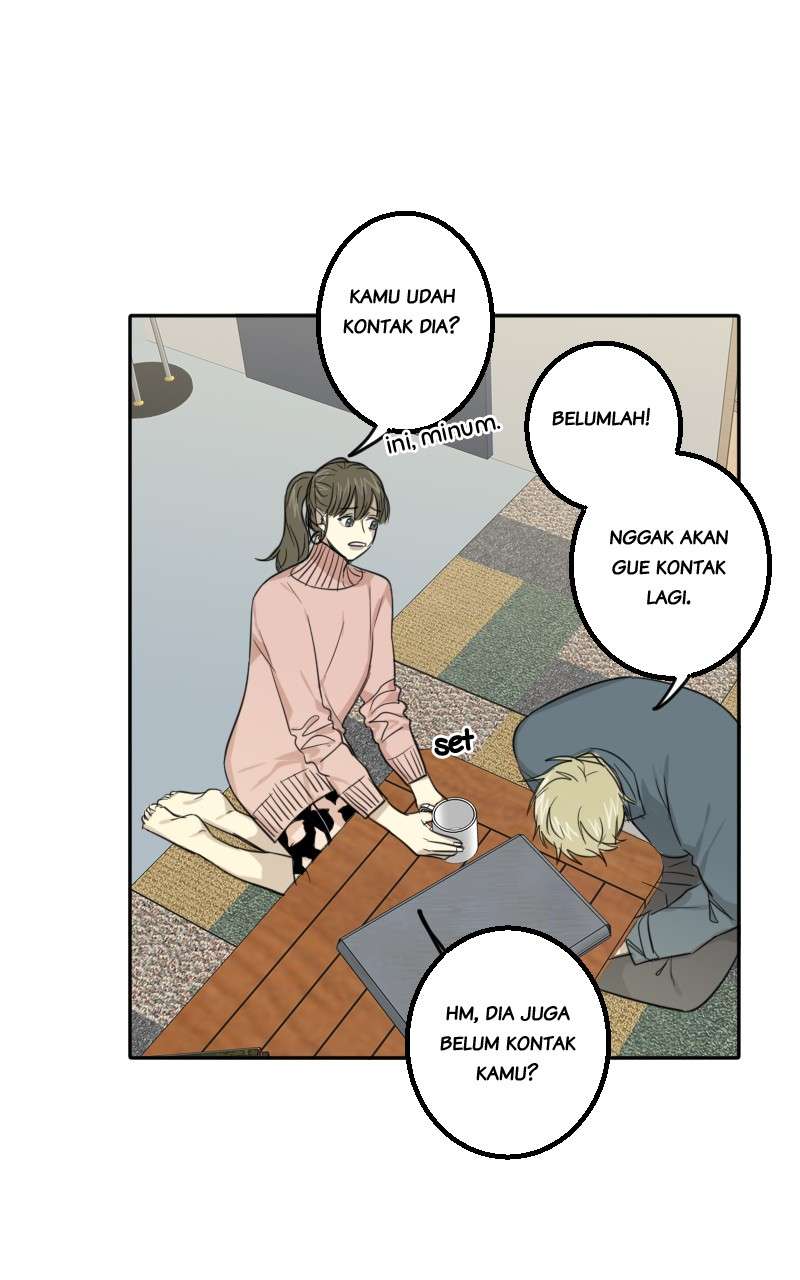 [C]LOSER Chapter 25 - halaman 10