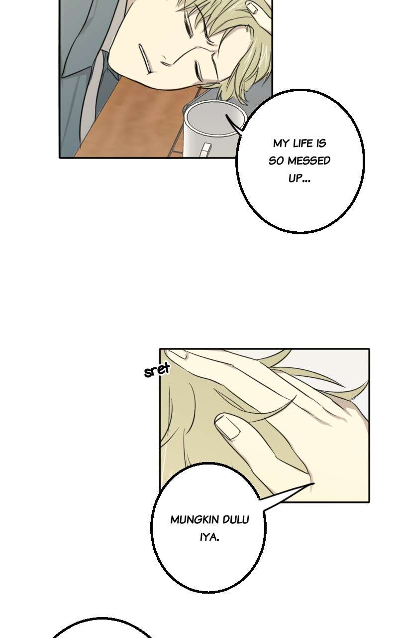 [C]LOSER Chapter 25 - halaman 13