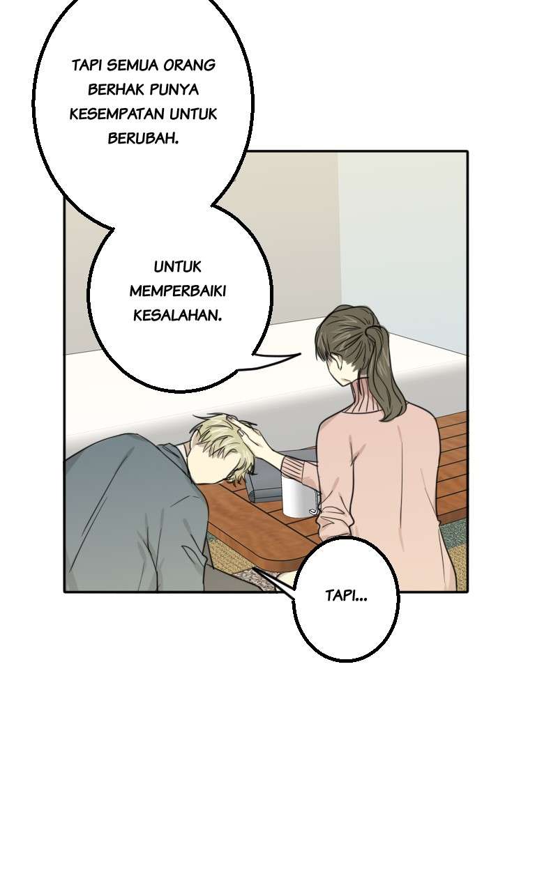 [C]LOSER Chapter 25 - halaman 14