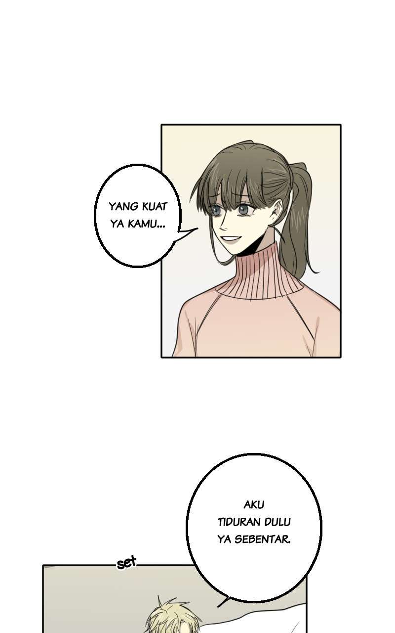 [C]LOSER Chapter 25 - halaman 16