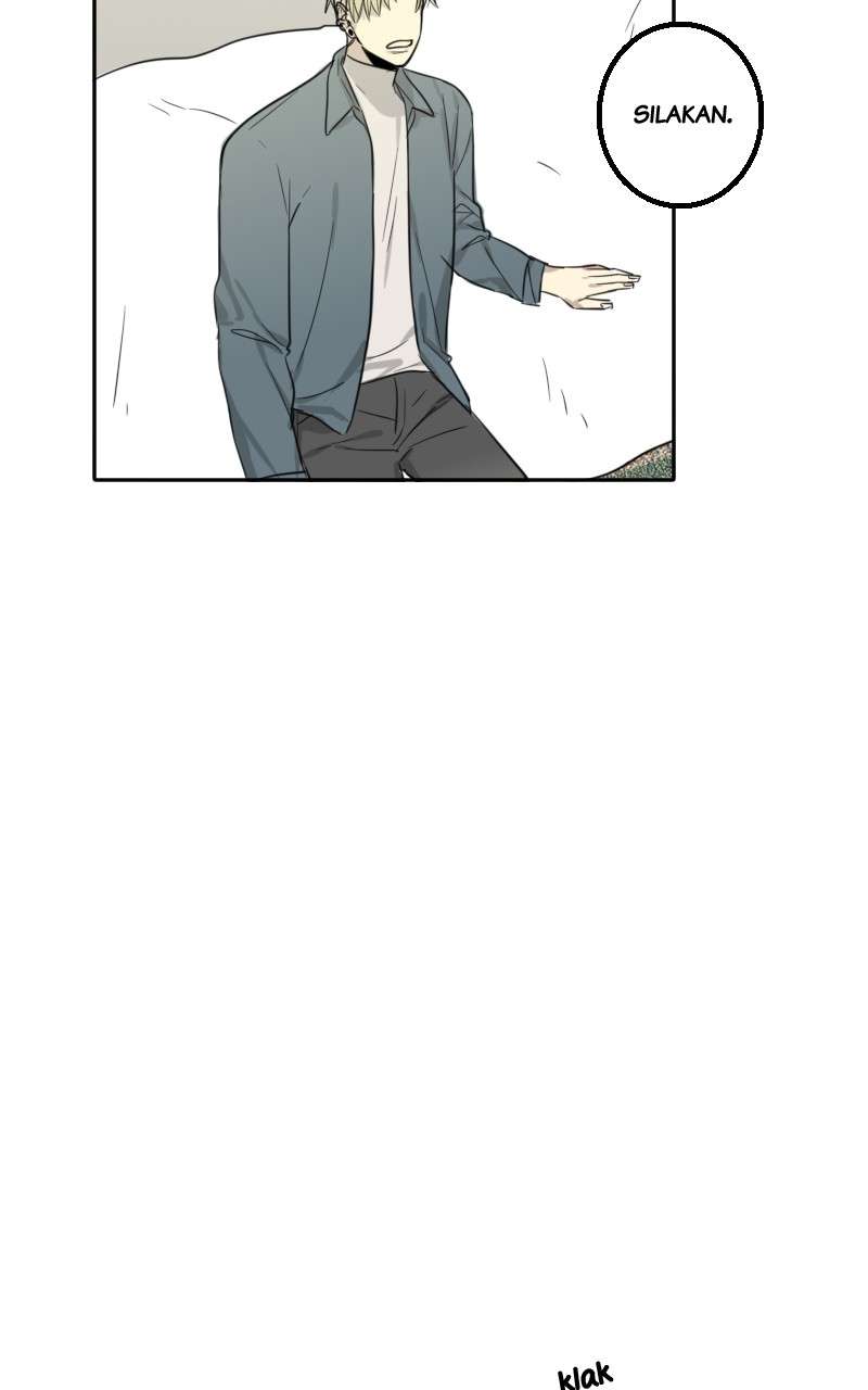 [C]LOSER Chapter 25 - halaman 17