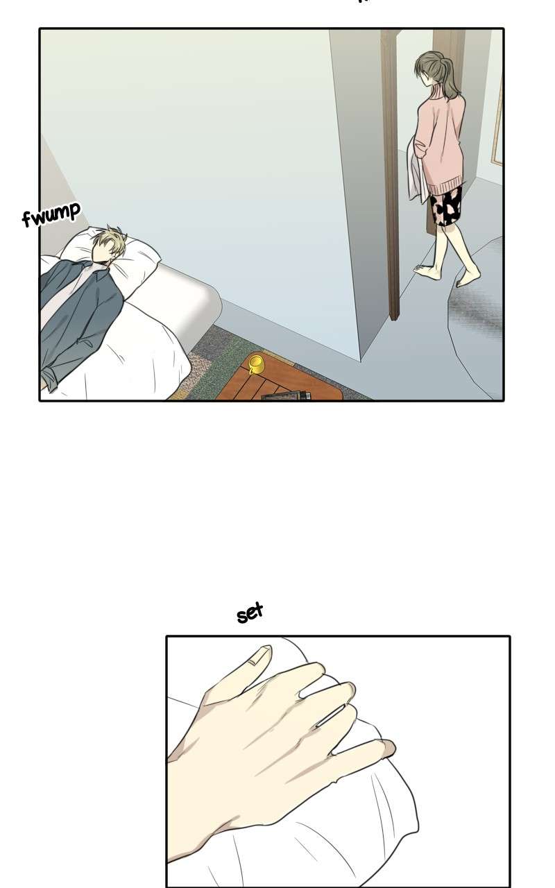 [C]LOSER Chapter 25 - halaman 18