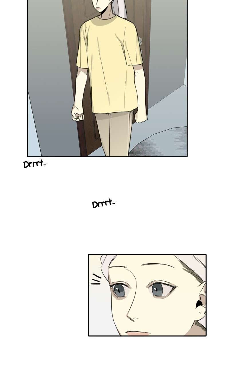 [C]LOSER Chapter 25 - halaman 21