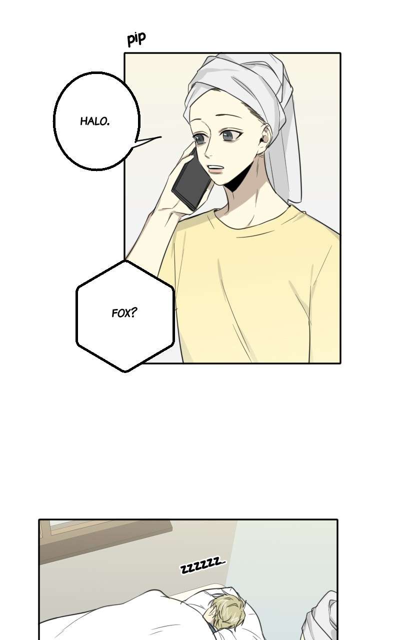 [C]LOSER Chapter 25 - halaman 23