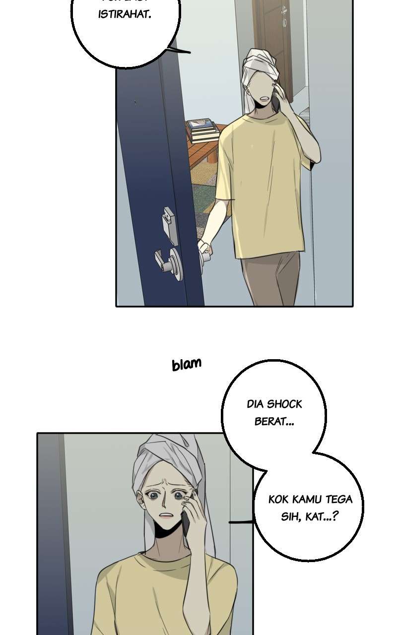 [C]LOSER Chapter 25 - halaman 25