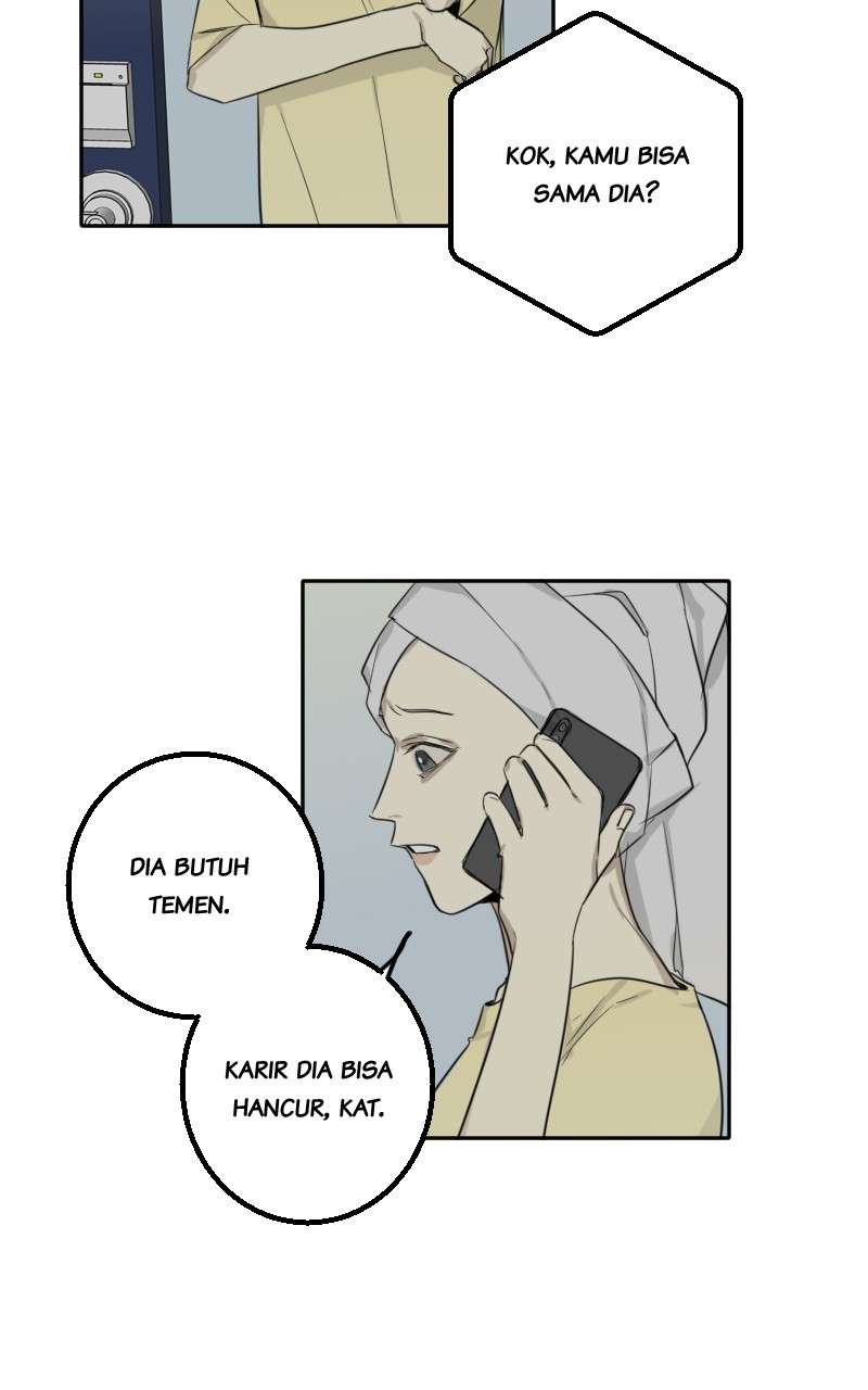 [C]LOSER Chapter 25 - halaman 26