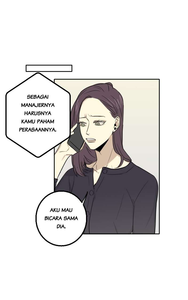 [C]LOSER Chapter 25 - halaman 27